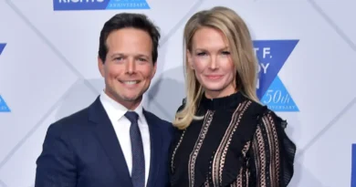 Kelley Wolf Reunites with Scott Wolf and Their Kids Following Dismissal of Restraining Order