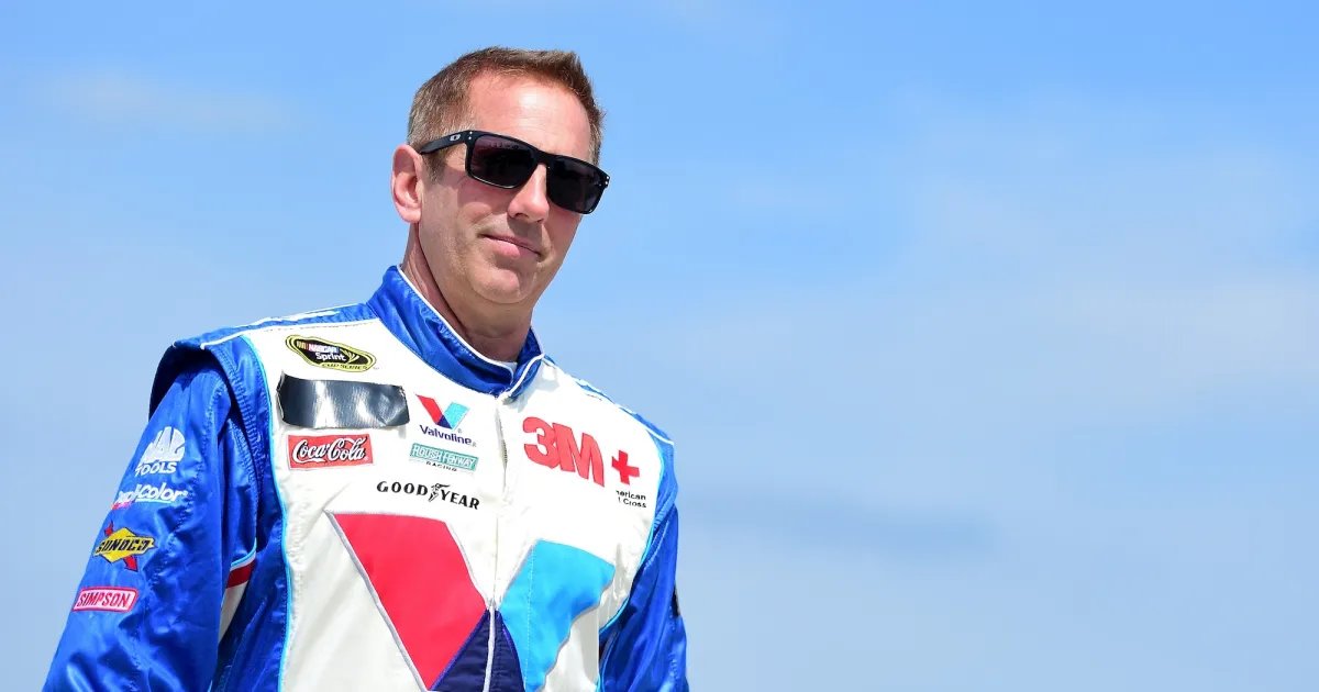NASCAR Pays Heartfelt Tribute to Late Driver Greg Biffle at Daytona 500