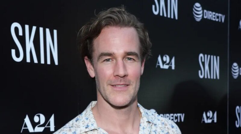 Masked Singer Honors ‘Griffin’ James Van Der Beek Following His Passing