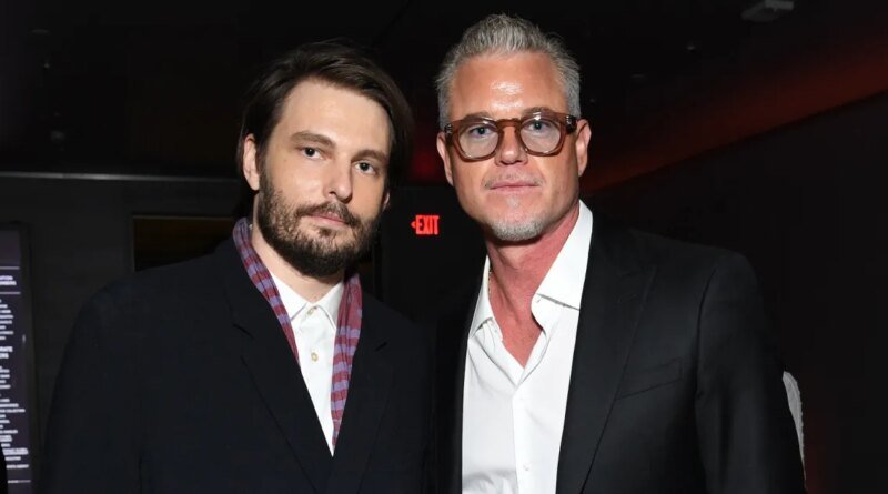 Euphoria Creator Sam Levinson Contributes $27,000 to Eric Dane's GoFundMe Campaign