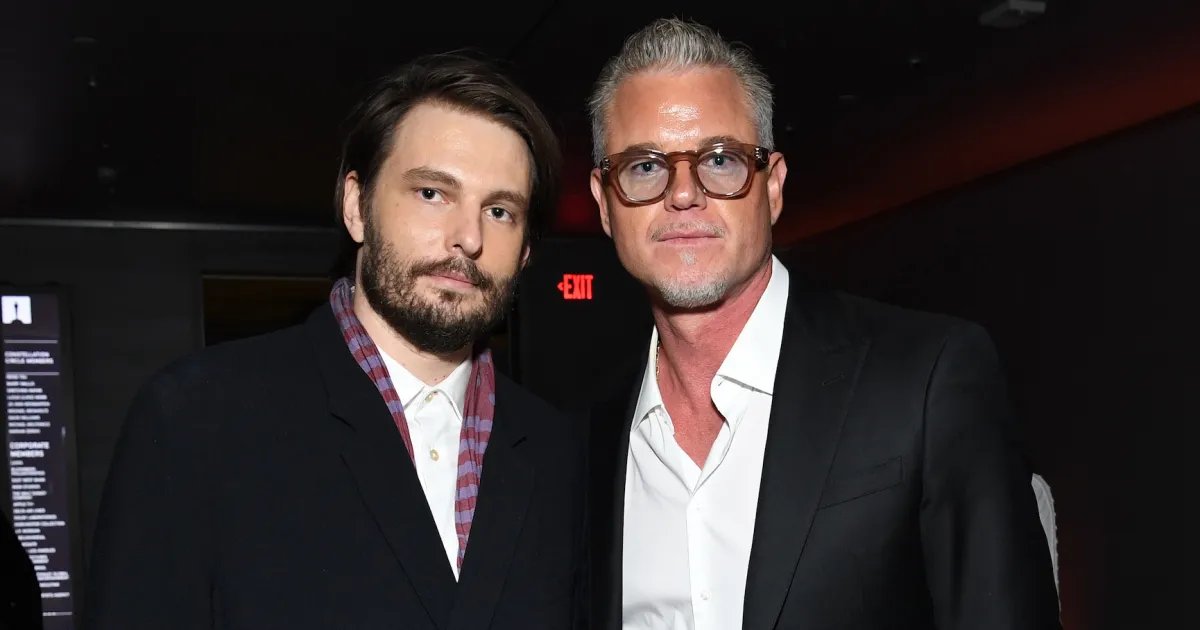 Euphoria Creator Sam Levinson Contributes $27,000 to Eric Dane’s GoFundMe Campaign