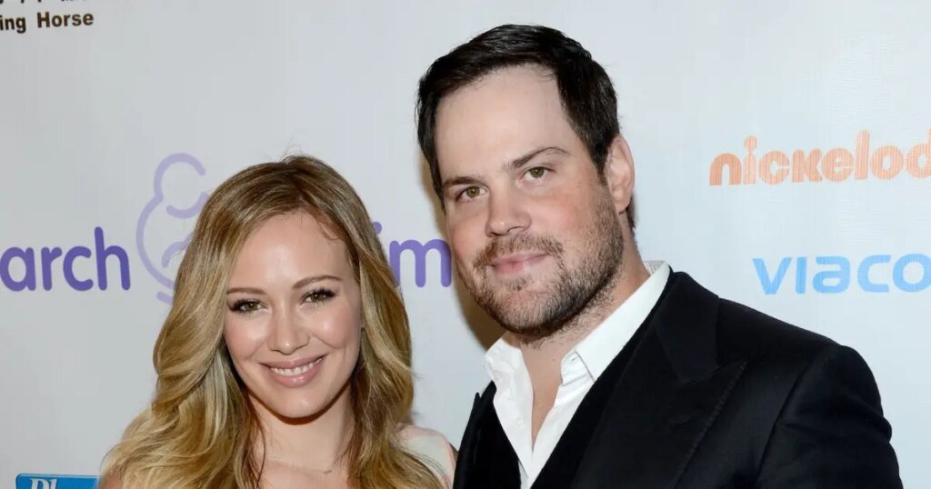 Hilary Duff Shares Rare Insight on Co-Parenting with Ex-Husband Mike Comrie