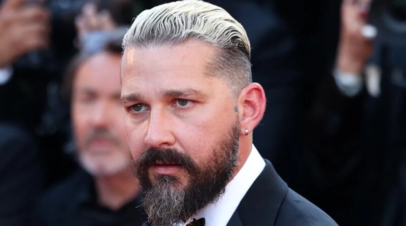 Shia LaBeouf Speaks Out Following Mardi Gras Arrest Incident