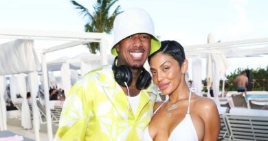 How Abby De La Rosa Talks to Her Kids About Nick Cannon's Other Mothers of His Children