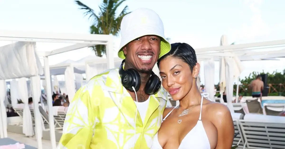 How Abby De La Rosa Talks to Her Kids About Nick Cannon’s Other Mothers of His Children