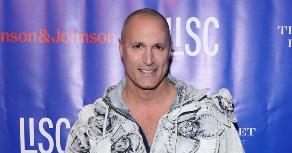 Nigel Barker Shares His Perspective on Tyra Banks Following ANTM Dismissal