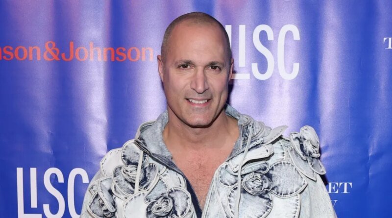 Nigel Barker Shares His Perspective on Tyra Banks Following ANTM Dismissal