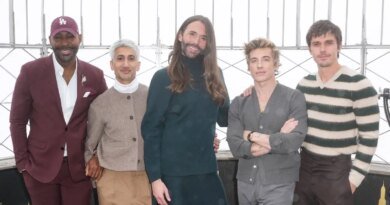 Inside the Queer Eye Cast's Conflict with Karamo Brown Ahead of the Finale (Exclusive)