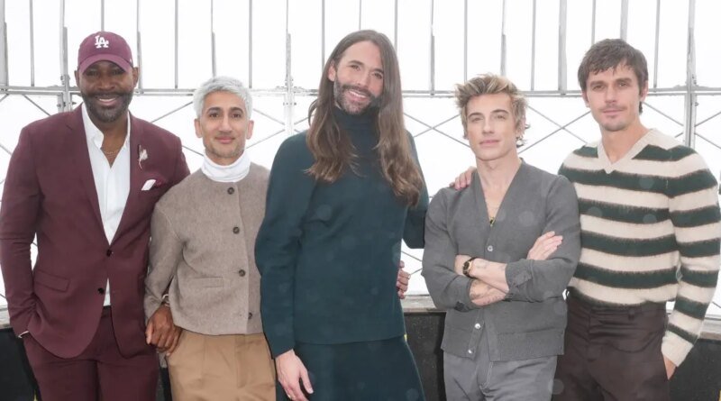 Inside the Queer Eye Cast's Conflict with Karamo Brown Ahead of the Finale (Exclusive)