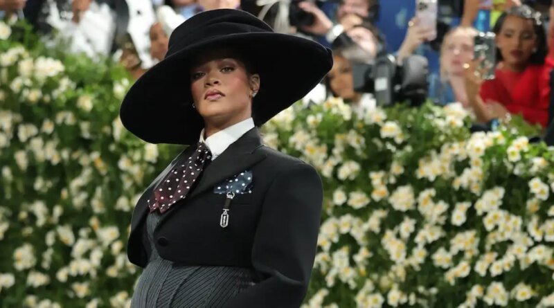 A Retrospective on Rihanna's Daring Red Carpet Style Evolution Over the Years