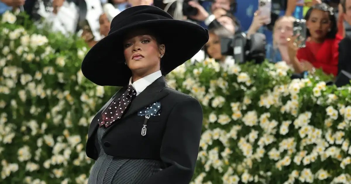 A Retrospective on Rihanna’s Daring Red Carpet Style Evolution Over the Years