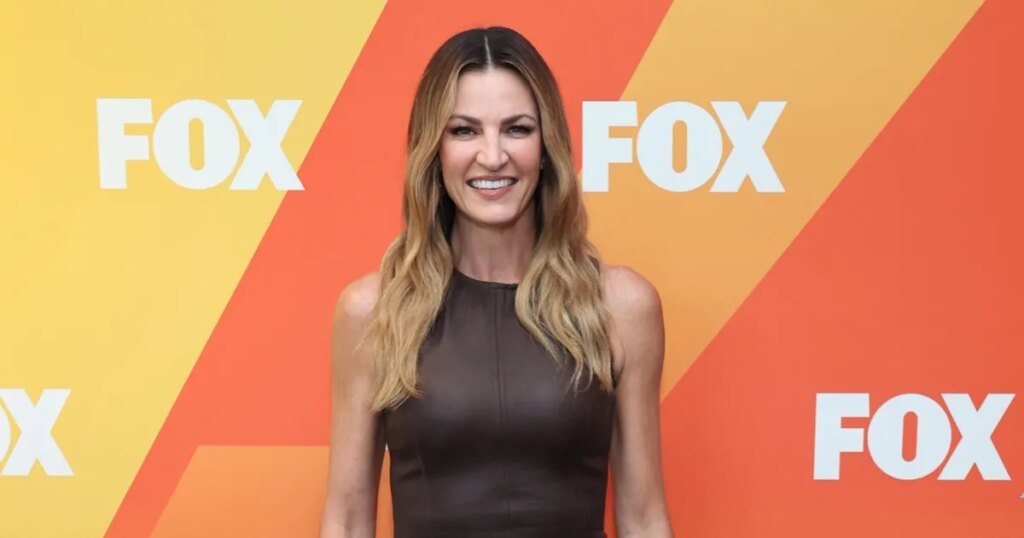 Erin Andrews Opens Up About Feeling Mom Guilt Due to Her Travel Schedule