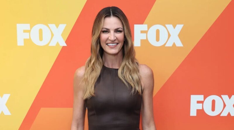 Erin Andrews Opens Up About Feeling Mom Guilt Due to Her Travel Schedule