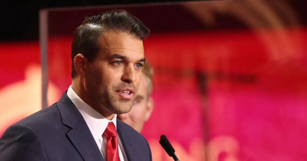 Turning Point USA Announces Key Decision Regarding the Future of the Halftime Show