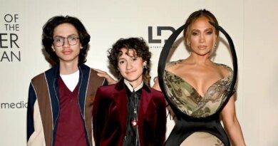 Jennifer Lopez Celebrates Max and Emme's 18th Birthday Milestone