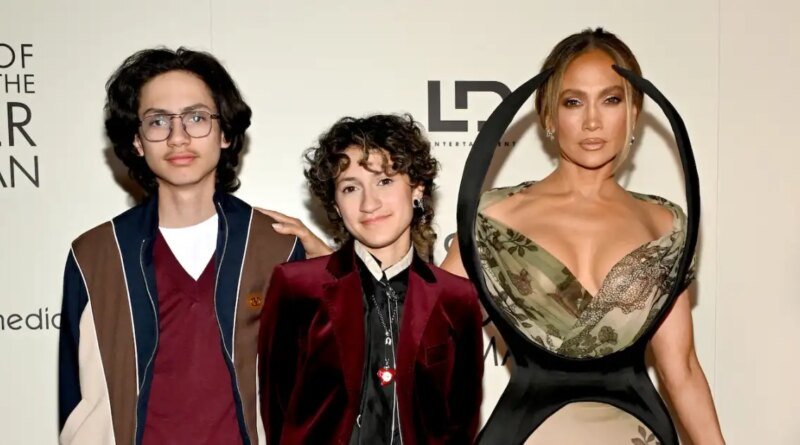 Jennifer Lopez Celebrates Max and Emme's 18th Birthday Milestone
