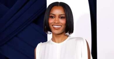 Exclusive! Ciara Miller Reveals Her Favorite Amazon Finds for Galentine’s Day