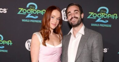 Whitney Leavitt of Mormon Wives Sidesteps Questions About Husband Conner's Infidelity