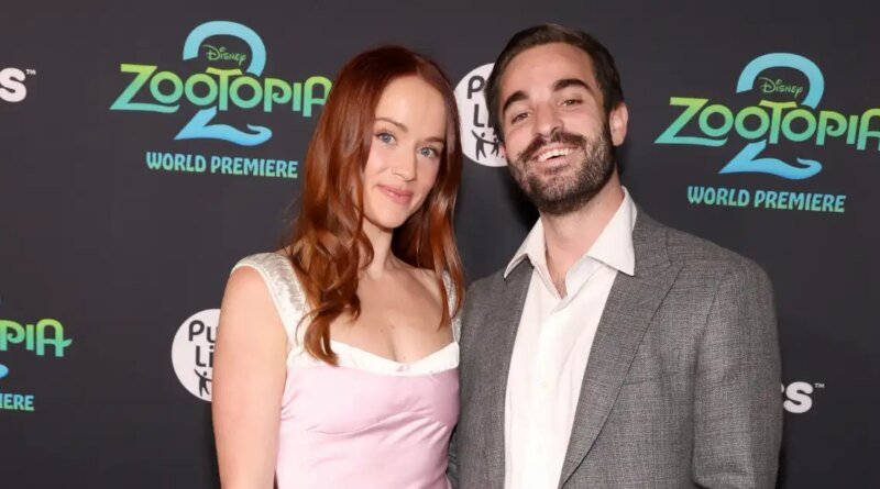 Whitney Leavitt of Mormon Wives Sidesteps Questions About Husband Conner's Infidelity