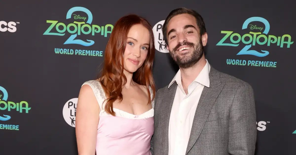 Whitney Leavitt of Mormon Wives Sidesteps Questions About Husband Conner’s Infidelity