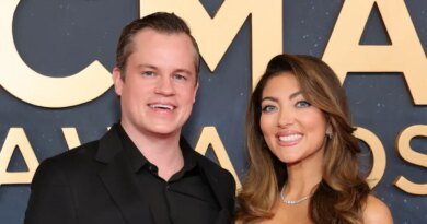 Campbell 'Pookie' Puckett and Her Husband Jett Are Expecting Baby No. 2!