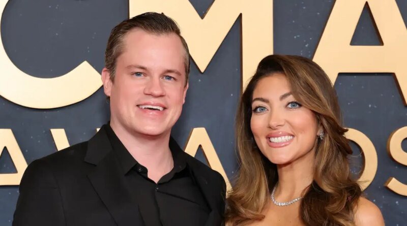 Campbell 'Pookie' Puckett and Her Husband Jett Are Expecting Baby No. 2!