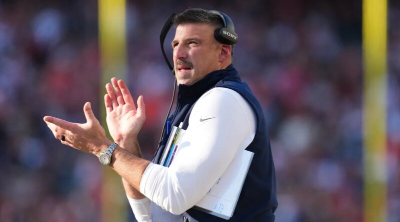 Patriots' Mike Vrabel Responds to Controversial Comment About Sacrificing for Super Bowl Victory