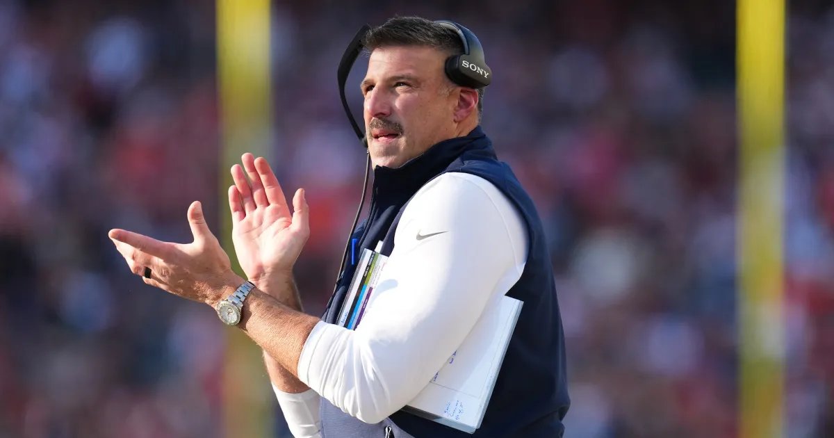 Patriots’ Mike Vrabel Responds to Controversial Comment About Sacrificing for Super Bowl Victory