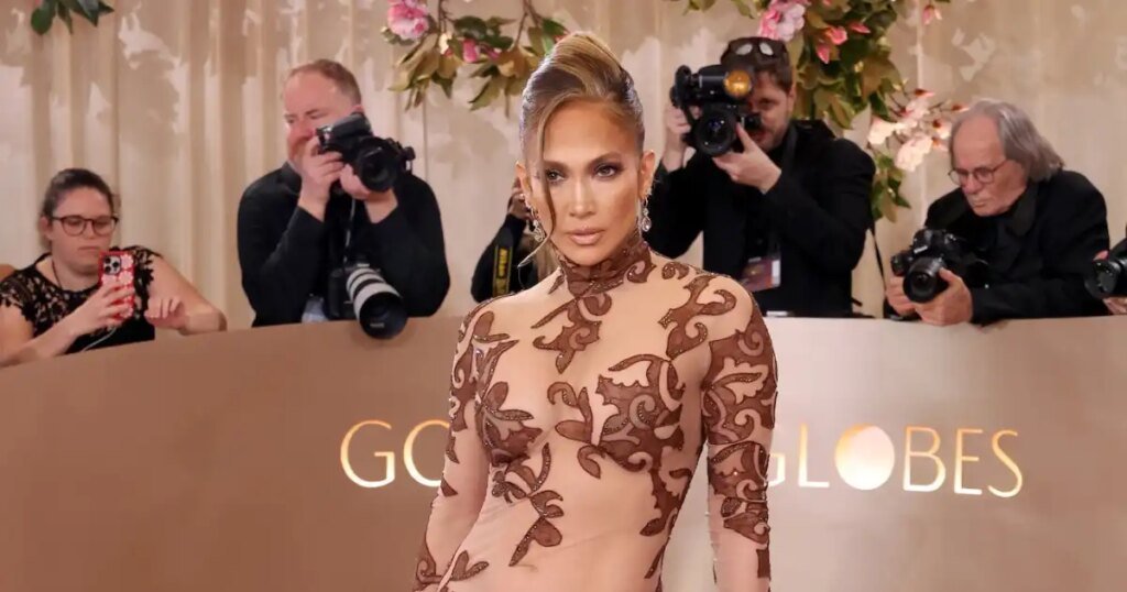 Naked Dresses Take Center Stage in 2026 Grammys Style Predictions