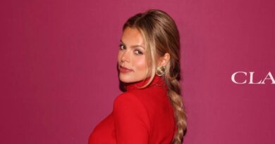 Brooks Nader Reveals She Pursued 'Perfection' by Getting Filler at 18 (Exclusive)