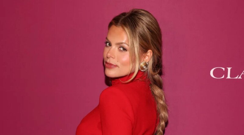 Brooks Nader Reveals She Pursued 'Perfection' by Getting Filler at 18 (Exclusive)