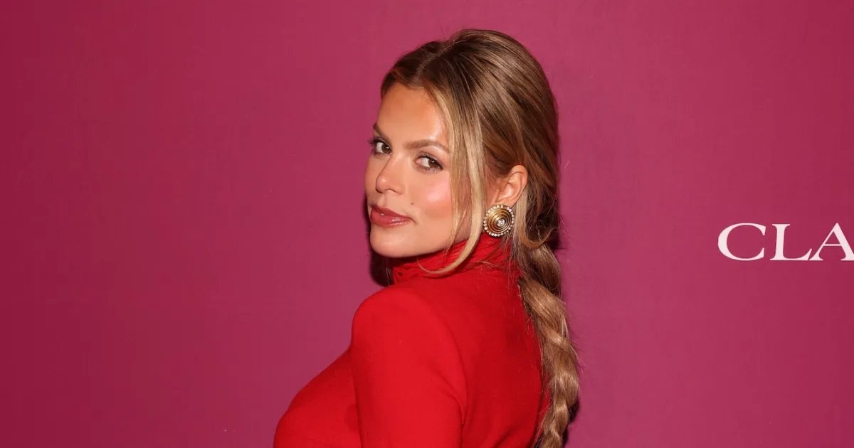 Brooks Nader Reveals She Pursued ‘Perfection’ by Getting Filler at 18 (Exclusive)