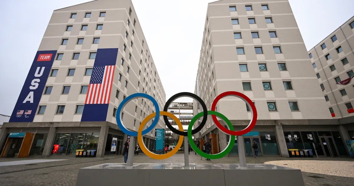 Food at the 2026 Winter Olympics: Dining Choices for Athletes in the Olympic Village