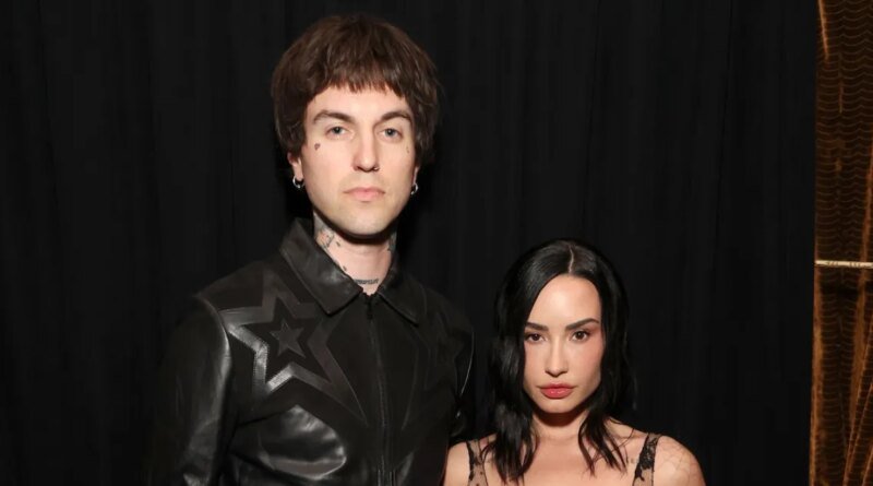 2026 Grammys Afterparty Attire Features Leather Styles and More