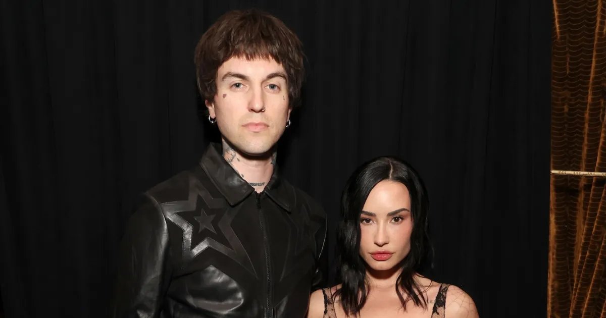 2026 Grammys Afterparty Attire Features Leather Styles and More