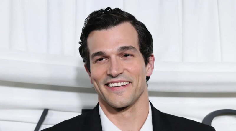 Love Story: JFK Jr. Star Paul Anthony Kelly and Wife Welcome New Baby