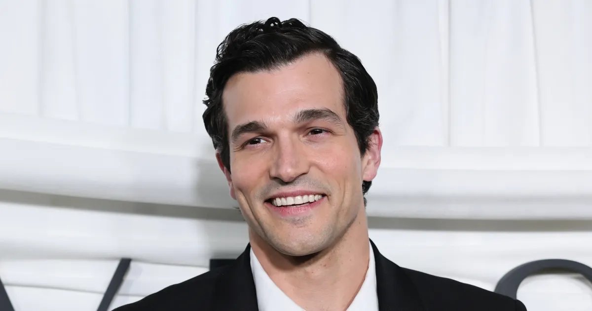 Love Story: JFK Jr. Star Paul Anthony Kelly and Wife Welcome New Baby