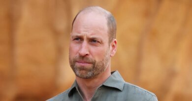 Prince William Opens Up About His Mental Health Challenges