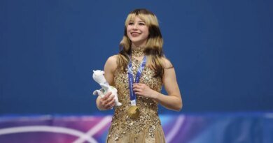 Alysa Liu Reveals Her Beauty Essentials and DIY Strategies for Competition Glamour