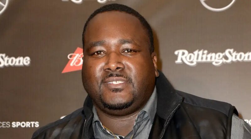 Quinton Aaron's Family Provides Encouraging Update Following His Spinal Stroke