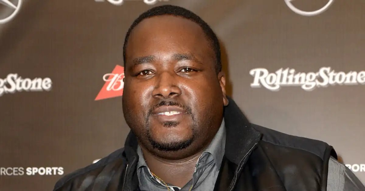 Quinton Aaron’s Family Provides Encouraging Update Following His Spinal Stroke