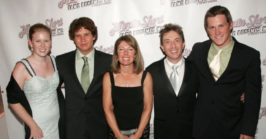 Martin Short's Three Children: Everything You Need to Know