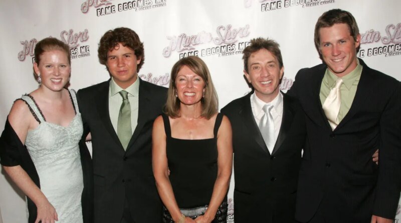 Martin Short's Three Children: Everything You Need to Know