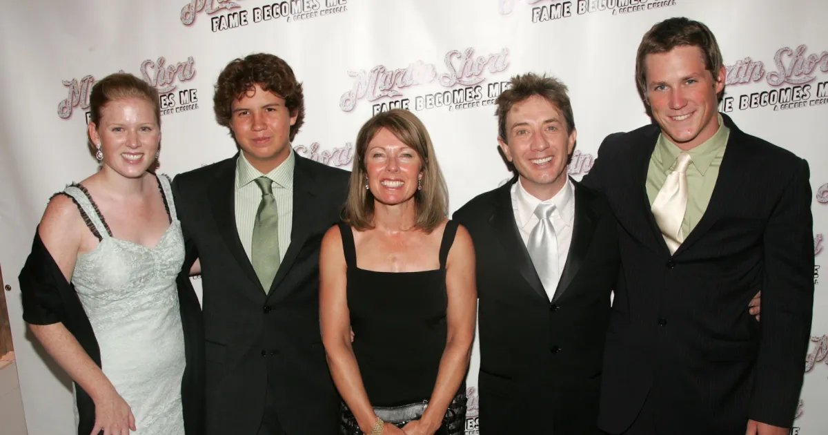 Martin Short’s Three Children: Everything You Need to Know