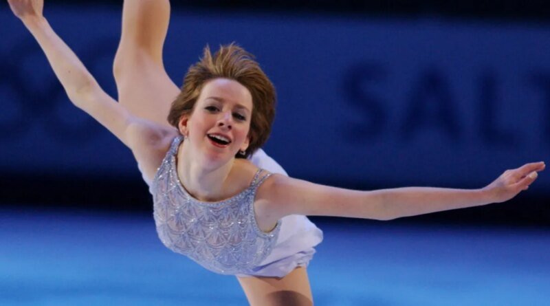 What Is Sarah Hughes Up to Now? A Look into the Life of the Olympic Figure Skater