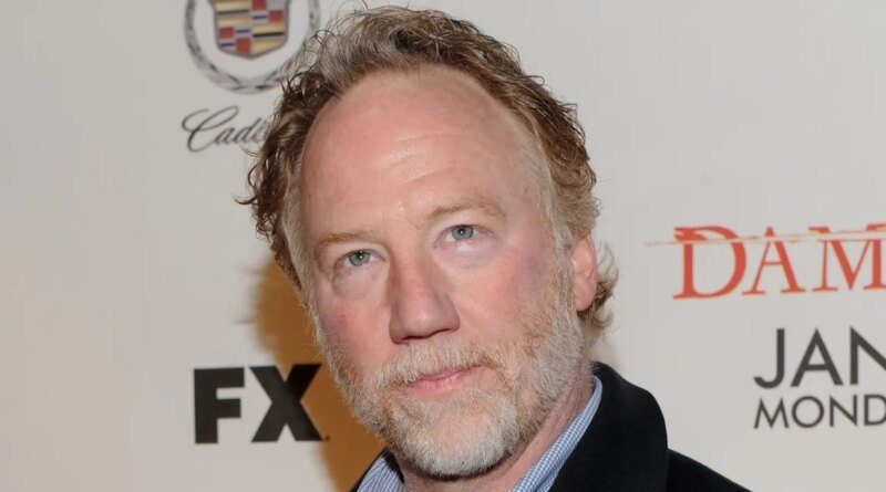 Timothy Busfield Replaced by David Zayas on SVU Following Child Abuse Controversy