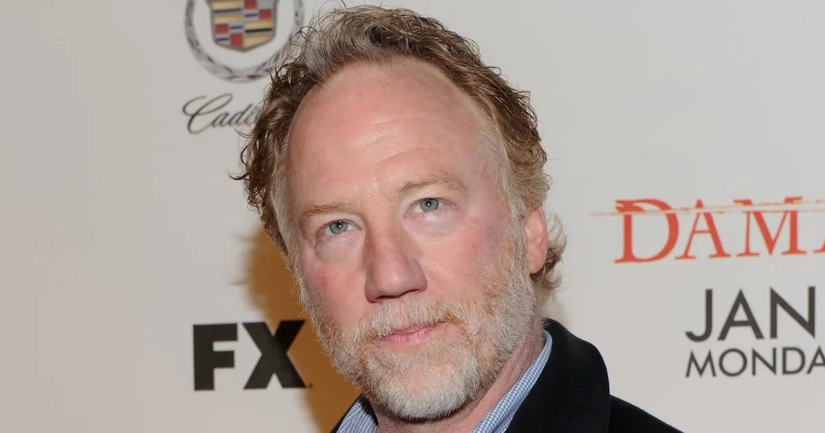 Timothy Busfield Replaced by David Zayas on SVU Following Child Abuse Controversy