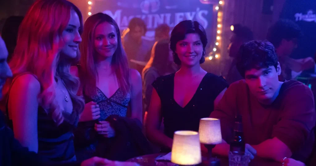 In Praise of Tell Me Lies' Most Controversial Character: The Case for Loving Pippa