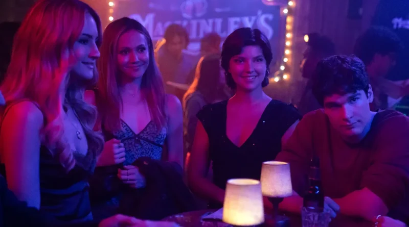 In Praise of Tell Me Lies' Most Controversial Character: The Case for Loving Pippa