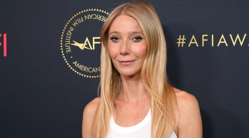 Gwyneth Paltrow's Effortlessly Chic Hoodie is Just $35 on Amazon